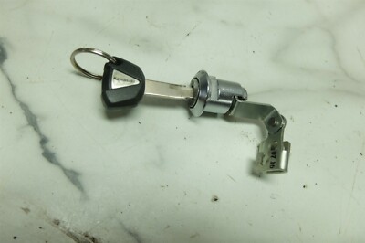 20 Kawasaki ZX 14 1400 ZX14 ZX1400 R Ninja lock and key set | eBay