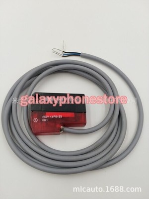 1 PC NEW FOR Photoelectric Sensor FIXY 14P51E1 #F7