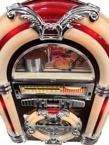 ヴィンテージ風ラジオ Classic Collector's Edition Classic Collectors Edition Radio | eBay