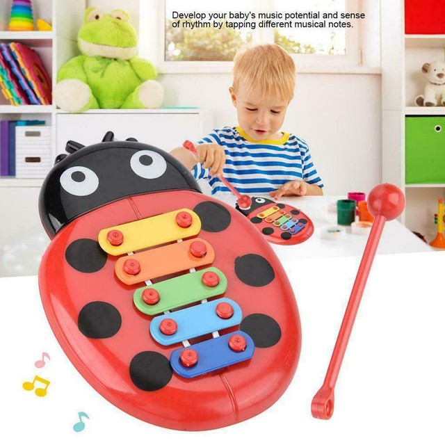 best baby xylophone
