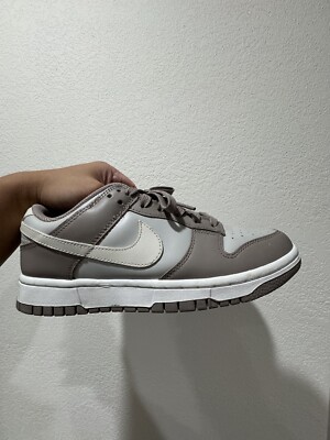 Nike Dunk Low Moon Fossil W 7.5