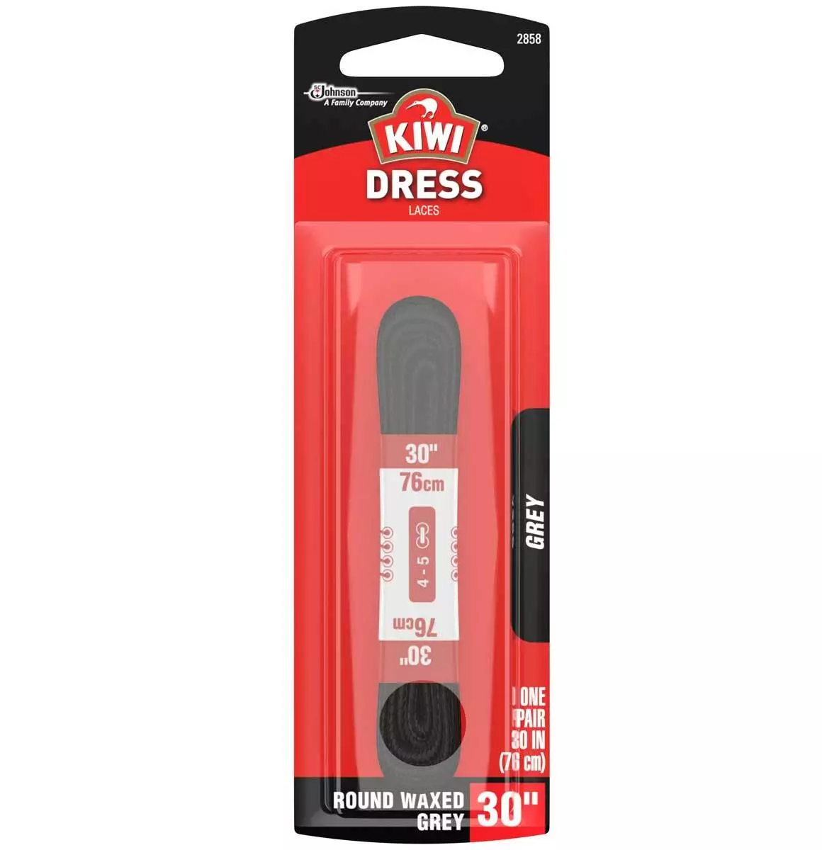 Kiwi dress cheap shoe laces