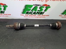 Essieu Volkswagen TRANSPORTER