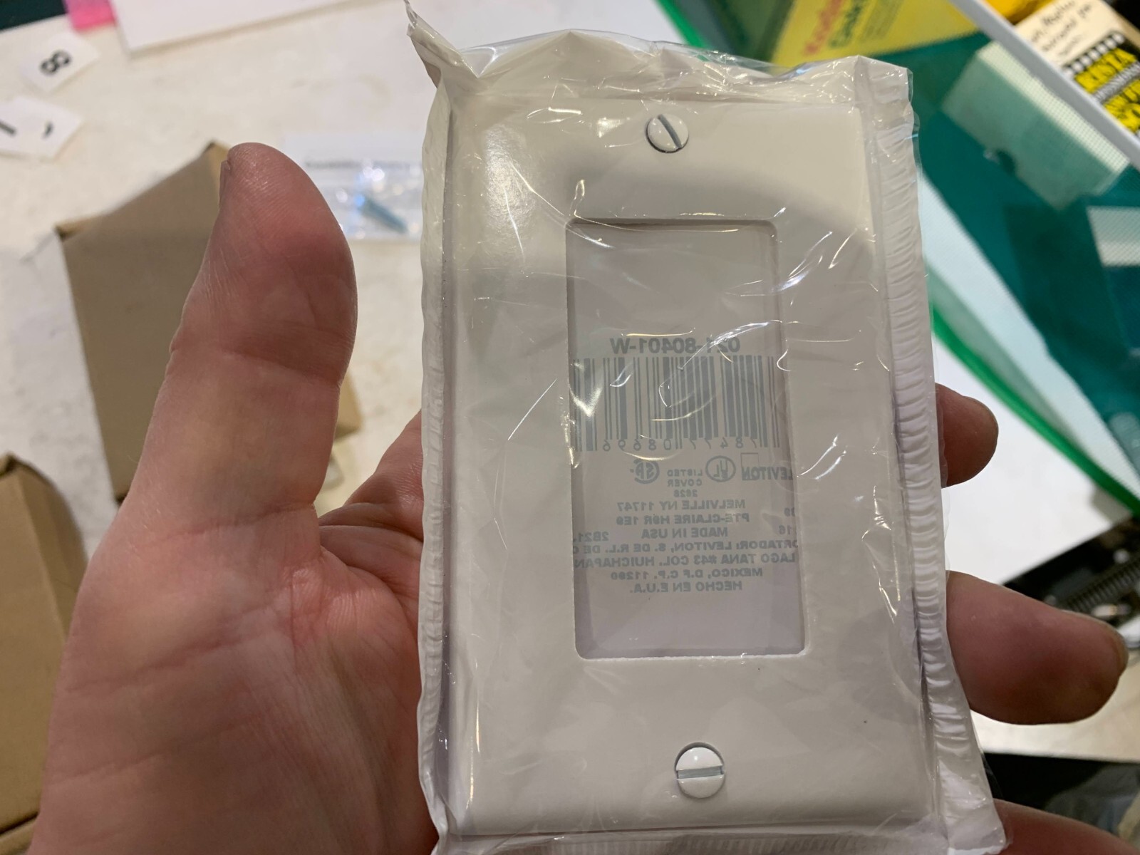 Aldes HRV Air Exchanger Speed Control 4Modes P/N 611229 (Lot of 2) eBay