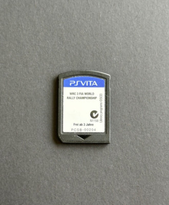 Jeu MX GP Sur PS Vita - Version PAL - Français - Cartouche Uniquement