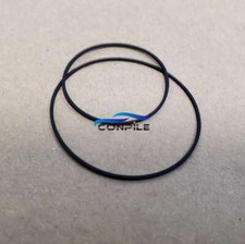 2pcs Belt for sony WM-A12 BF23 B12 F2015 cassette deck player