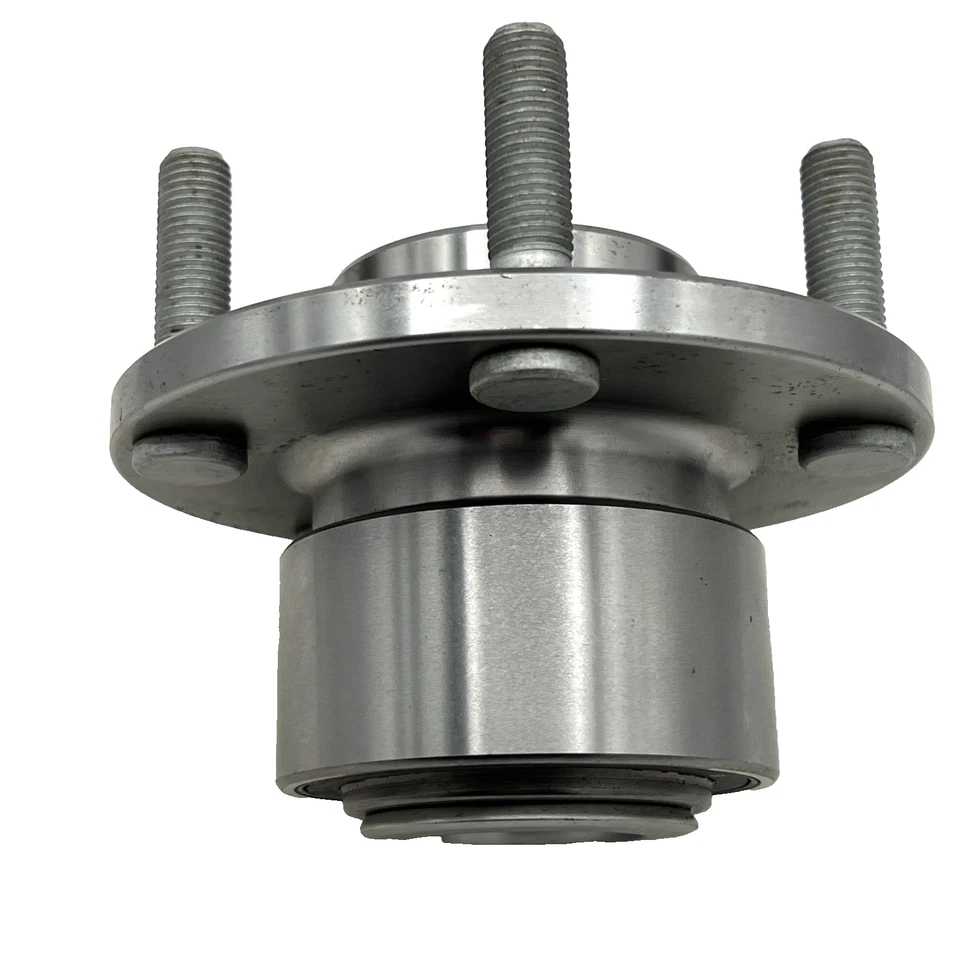 Juego de montaje de buje de rueda delantera - 2004-2011 Volvo S40 (par) TRQ 513255 SKU 065754 Foto 4 de 4