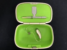 (One Side) Phonak Audeo B70- 13 Hearing Aid + Case
