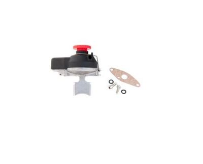 KIT AUSPUFFVENTIL KOMPLETT PNEUMATISCH RAVE 2 MOTOR APRILIA RS 125 2011-2012