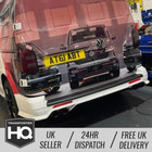 VW Transporter T6/T6.1 – ABT – Rear Bumper – Barndoor