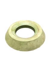 Used Rubber Ring Support for 200-500mL Round Bottom Flasks 110 x 55 x 20mm