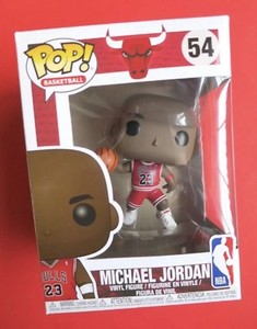 jordan funko pop 54