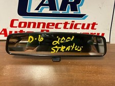 Espejo retrovisor Dodge Stratus 2001 #D-6