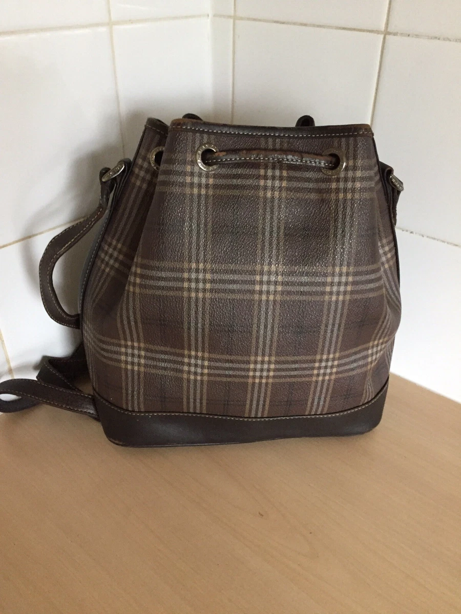 Bean pole deals bucket bag