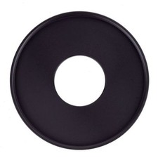 25mm-55mm 25mm to 55mm 25 - 55mm Step Up Ring Filter Adapter for Camera Lens