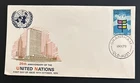 Australia FDC 1970 25th Anniversary of the United Nations