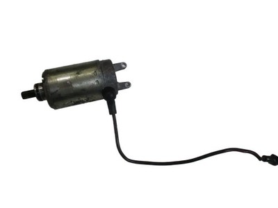 Anlasser 1. Kawasaki ZZR 600 ZX600D Startermotor Elektromotor Motor engine start