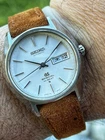 Grand Seiko Special Hi-Beat 6156-8000 - Vintage Rare