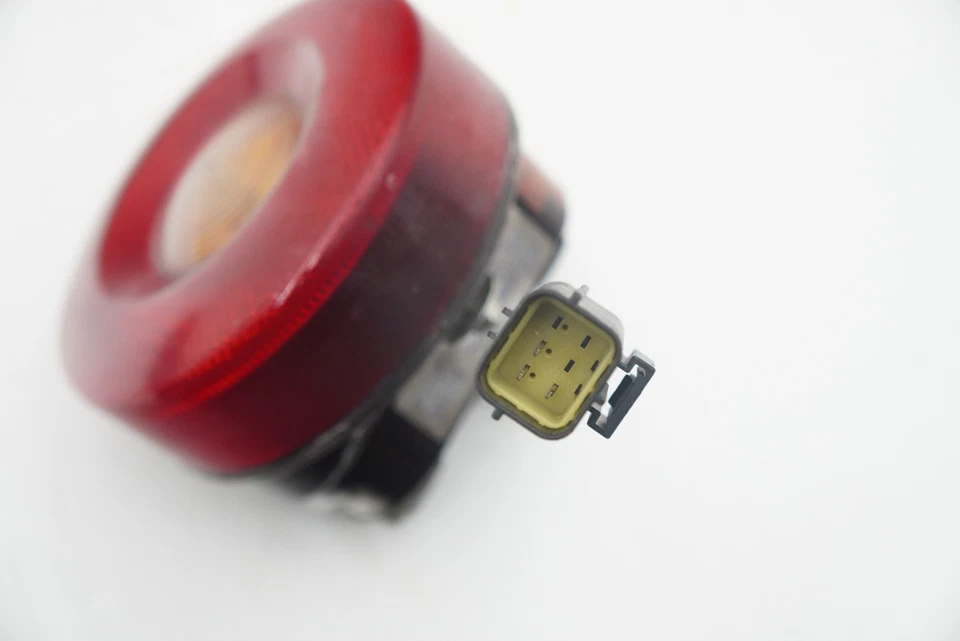 Rear Outer Tail Light Lamp Signal C120M0034F OEM Lotus Elise Exige Series 2 2005 - Image 4 of 4