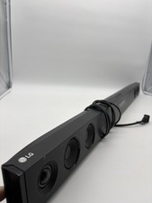 LG NB3530A Wireless Sound Bar Bluetooth Dolby Digital DTS - Used - Good