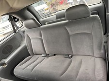 Caravan  2005 Third Seat Station Wagon Van 564616