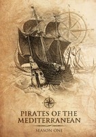 Feature Film - Pirates Of The Mediterranean Season One 2DVD - Dvd - F72Z
