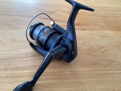 Angelrolle Shimano Biomaster 1000x (Made in Japan) neuwertig