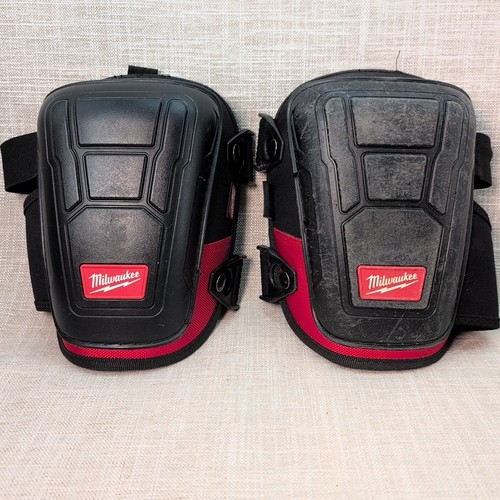 Milwaukee 48-73-6030 Performance Hard Shell Knee Pad