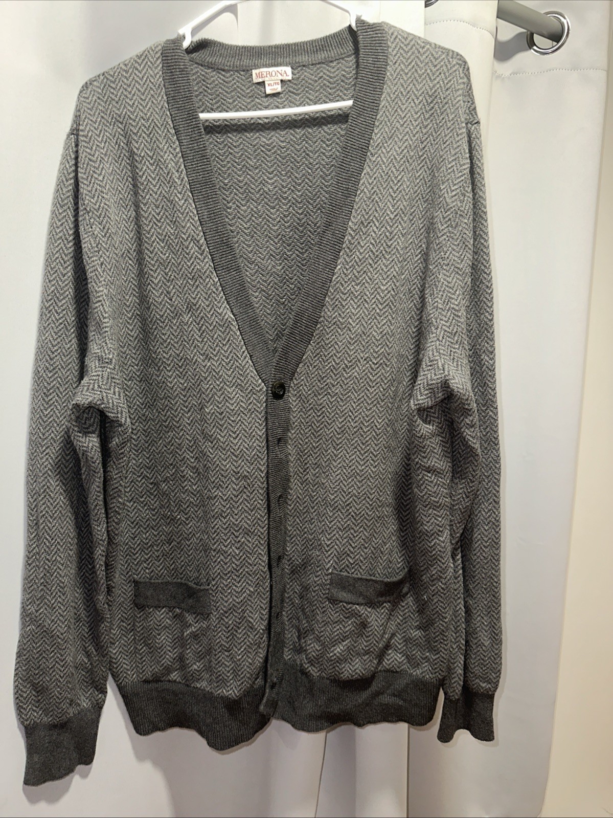 Sweater Jacket - image 1