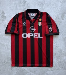 AC Milan 1997 | eBay