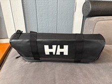 Helly Hansen Unisex H/H Scout Duffel Bag - Small