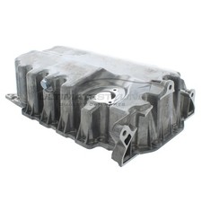 VW Golf Mk7 2012-2019 1.6 2.0 TDi Engine Oil Sump With Sensor Hole 04L103603