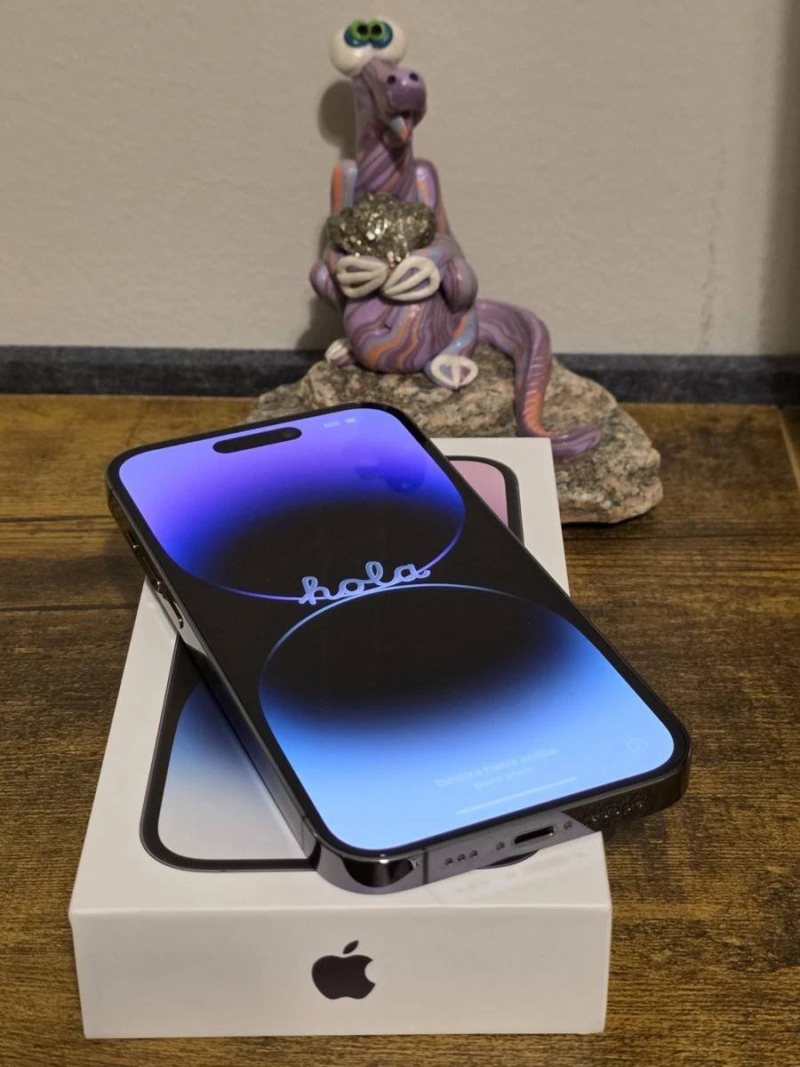 Apple iPhone 14 Pro 256GB for Sale | Shop New & Used Cell Phones