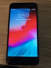 iPhone 6 16GB, T-Mobile No Touch ID