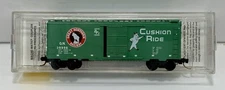 Micro-Trains 02000680 N Great Northern 40' Standard Single Door Boxcar #39996