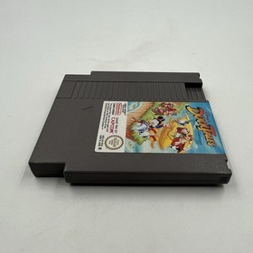 Ducktales Nintendo NES OVP Retro Spiel Game Modul Disney Capcom