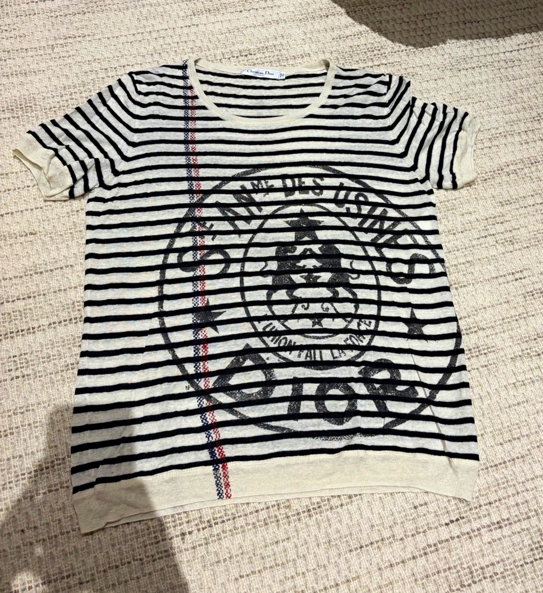 Dior Blue Sweaters for Women for sale | eBay