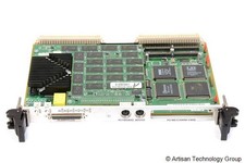 Motorola MVME2604 VME64 Processor Module, 333 MHz, 256 MB RAM