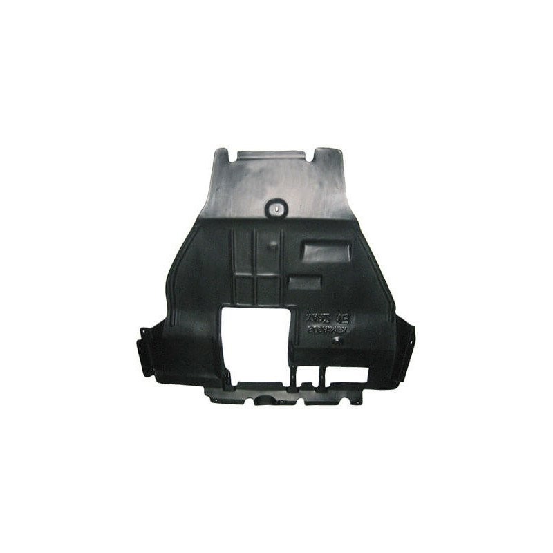 Cache sous moteur Xsara Picasso 1.6 HDI anti-bruit et anti-projection