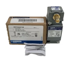 Telemecanique Sensor 9007C54A2Y128 9007C Heavy Duty Limit Switch NEW IN BOX
