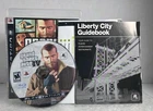 Grand Theft Auto GTA IV 4 Sony PlayStation 3 PS3 Complete CIB Test Rockstar Map