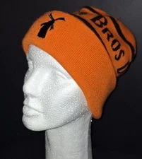 DUTCH BROS  KNIT HAT  Winter Beanie Hat  RARE EUC