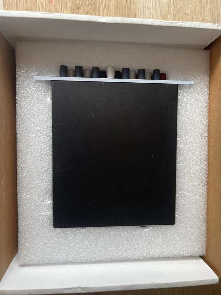 Rupert Neve Designs Portico 5033 Five Band EQ - Image 4 of 4