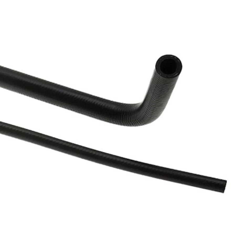 Manguera de calefacción ACDelco original para Mazda B3000 1998-2001 negra | Goma reforzada Foto 2 de 4