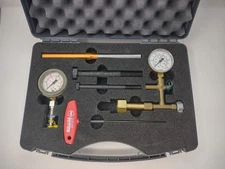 3363098260 - ATLAS COPCO - HYDRAULIC BREAKER SERVICEBOX -