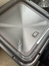 MTX Audio 6500 Series Subwoofer
