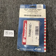 ICM Controls ICM203B Delay-on-Break Timer