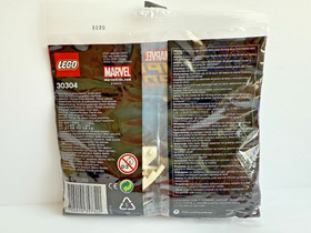 LEGO MARVEL Avengers Quinjet Guardians Ship Royal Talon 30304 30525 30450 30305