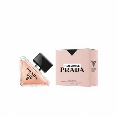 PRADA Paradoxe Eau de Parfum für Damen - 50ml-ORIGINAL -NEU -GRATIS VERSAND