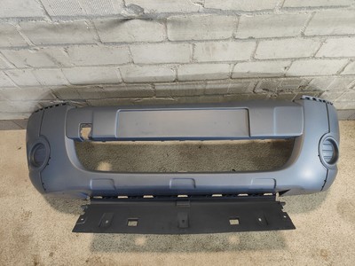 Stoßstange Vorne 1608321380 9681519577 Citroen 7 Berlingo Multispace VTi 120